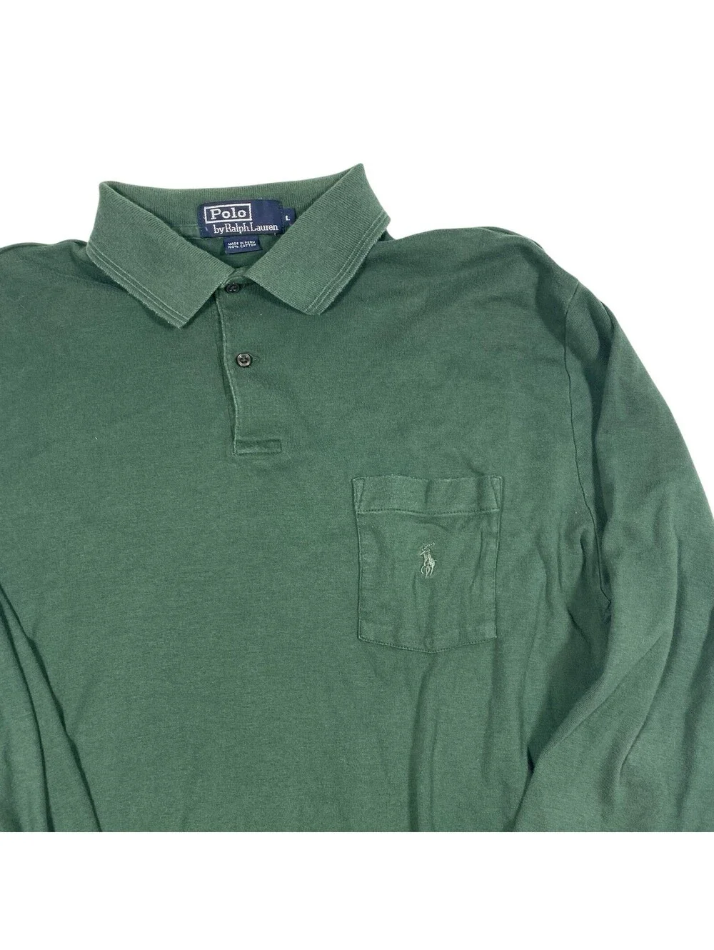 Ralph Lauren polo ralph